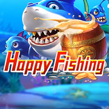 Happy Fishing