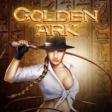 Golden Ark
