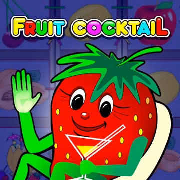 Fruit Cocktail
